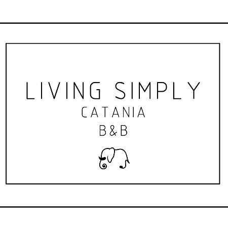 Bed and Breakfast Living Simply CTA Exterior foto