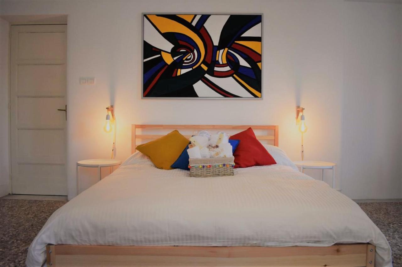 Bed and Breakfast Living Simply CTA Exterior foto