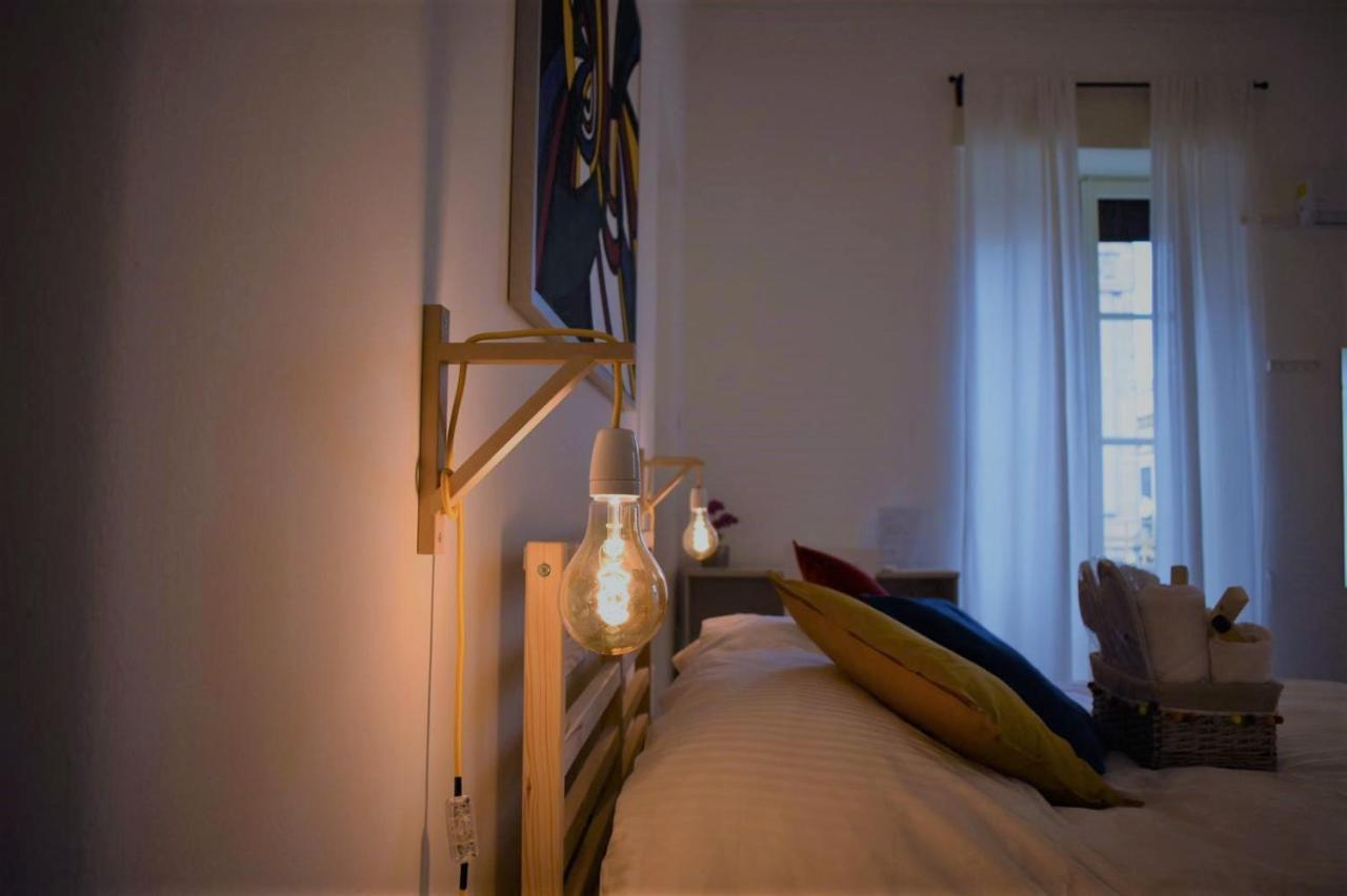 Bed and Breakfast Living Simply CTA Exterior foto