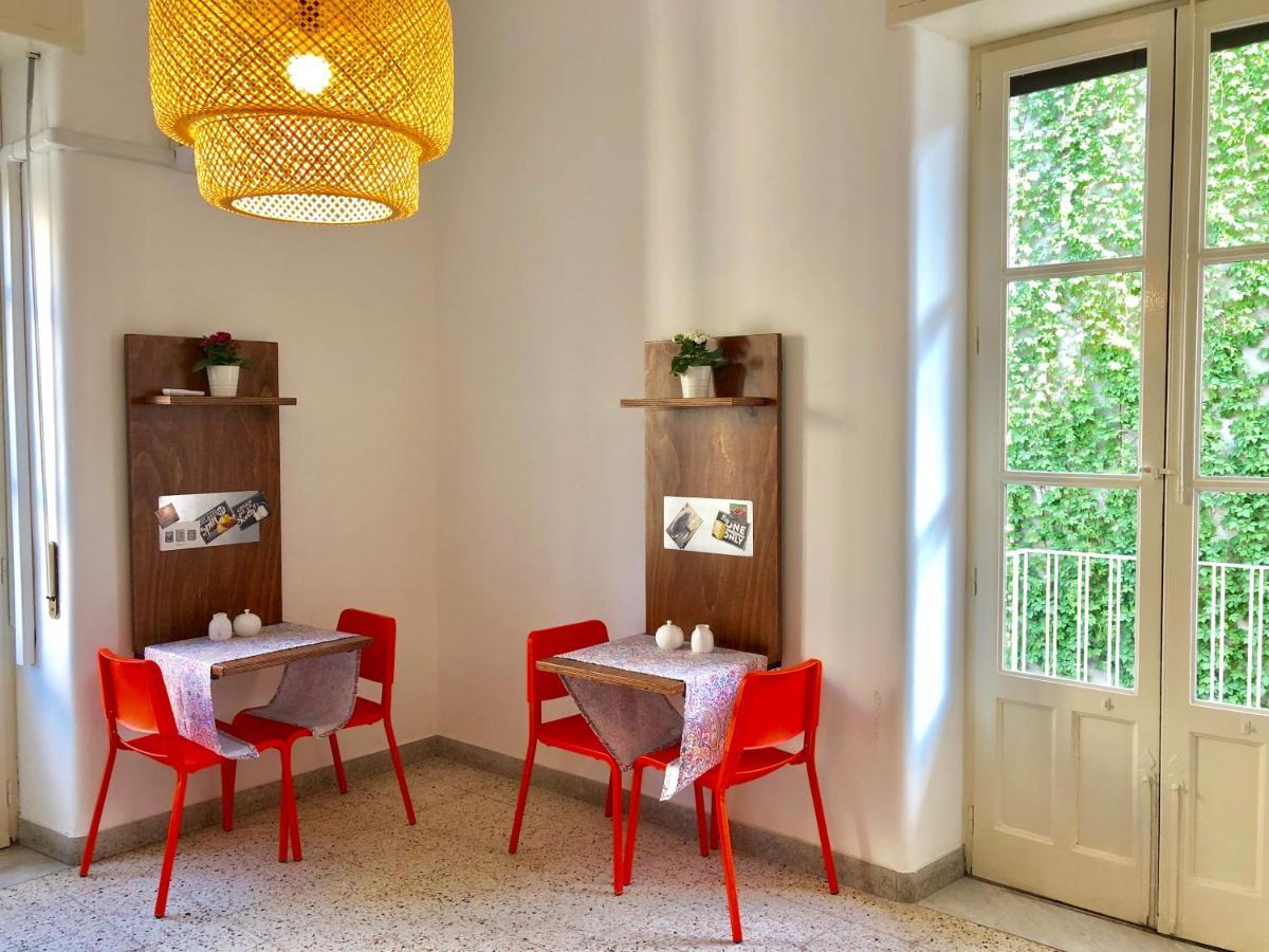 Bed and Breakfast Living Simply CTA Exterior foto